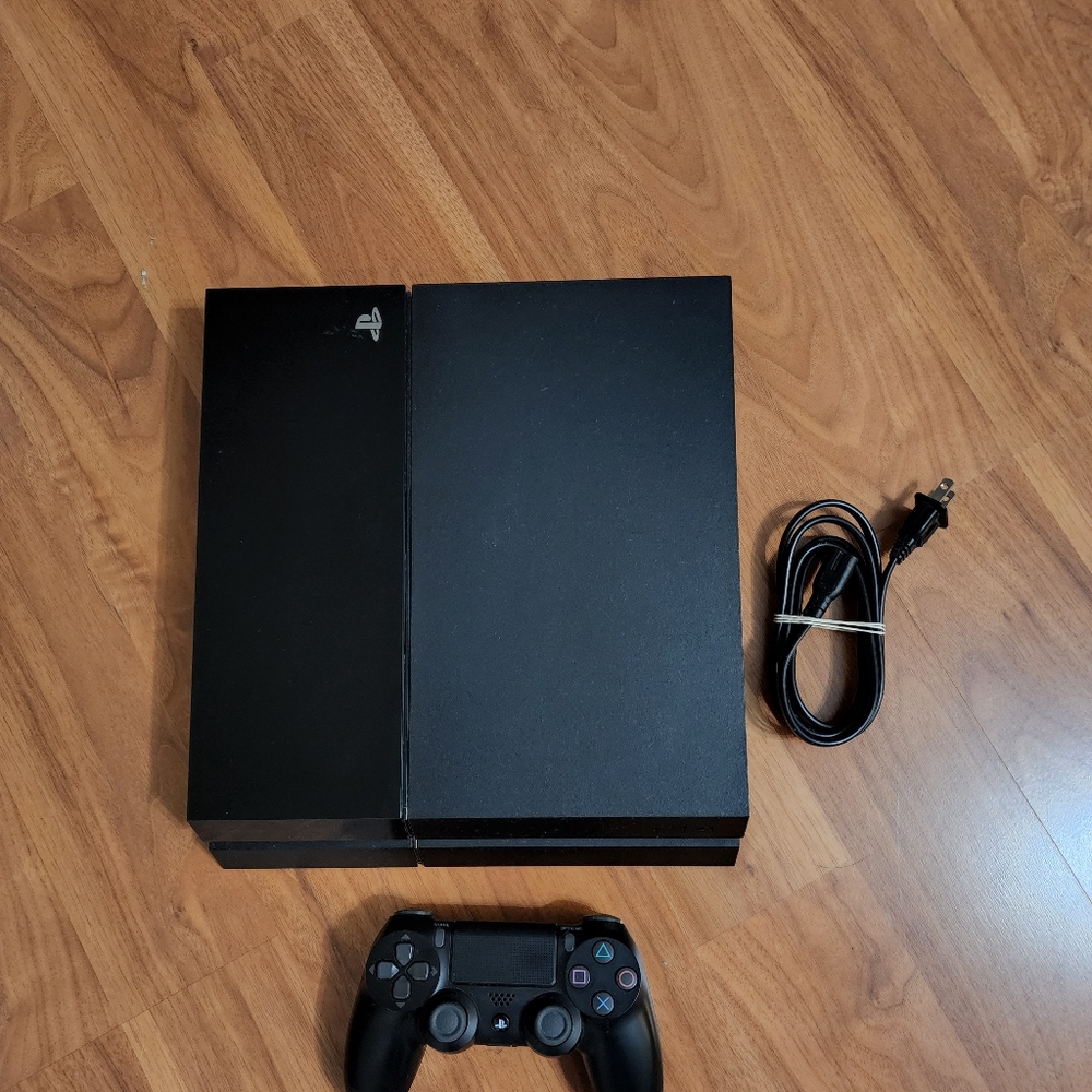 PS4
